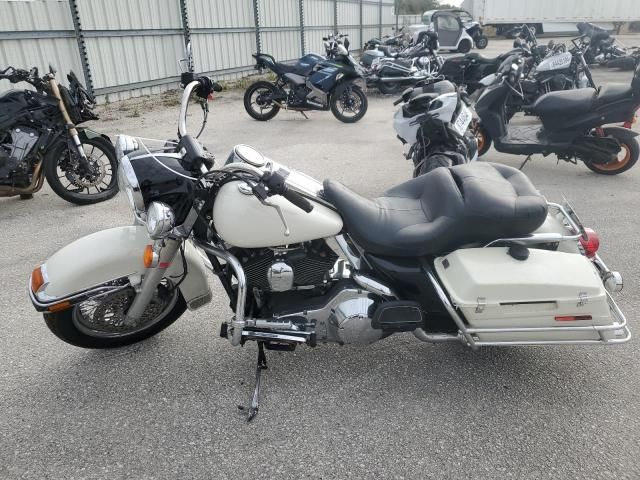 2000 Harley-Davidson Flhpi