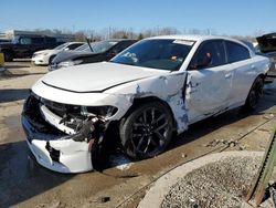 2021 Dodge Charger SXT en venta en Louisville, KY