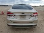 2018 Ford Fusion SE Hybrid