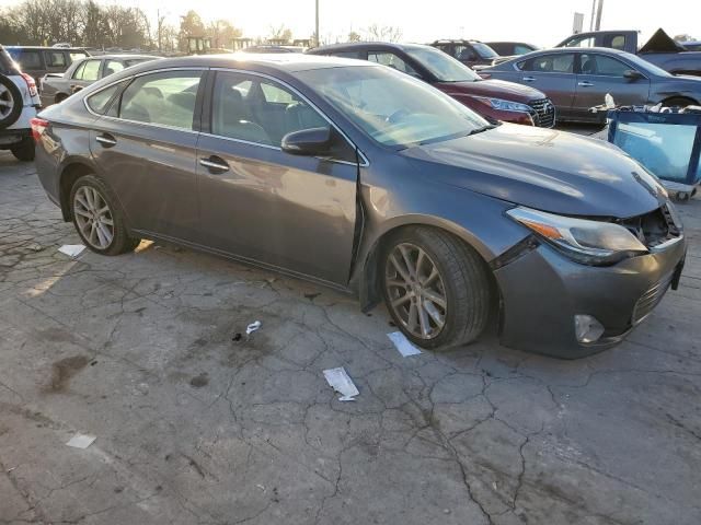 2013 Toyota Avalon Base