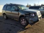 2007 Honda Pilot EXL