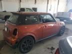 2011 Mini Cooper S