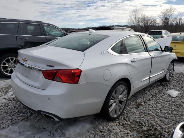 2017 Chevrolet Impala Premier