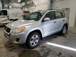 Toyota rav4 salvage cars for sale: 2009 Toyota Rav4