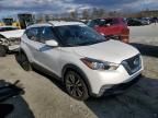 2018 Nissan Kicks S