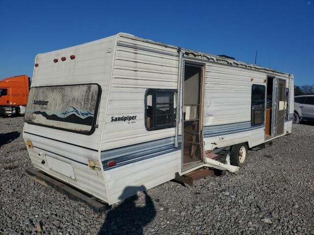 1993 Other 1993 'OTHER RV' Other