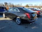 2024 Cadillac CT4 Premium Luxury