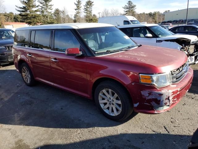 2009 Ford Flex SEL