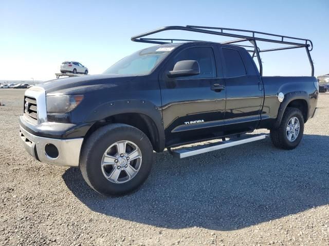 2007 Toyota Tundra Double Cab SR5