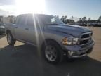 2022 Dodge RAM 1500 Classic Tradesman