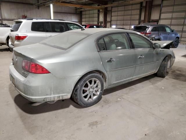 2006 Buick Lucerne CXL