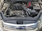 2008 Ford Fusion SEL