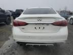 2018 Infiniti Q50 Luxe