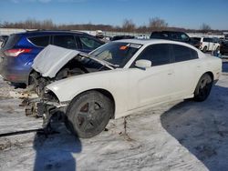 2012 Dodge Charger SXT en venta en Wayland, MI