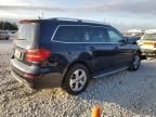 2017 Mercedes-Benz GLS 450 4matic