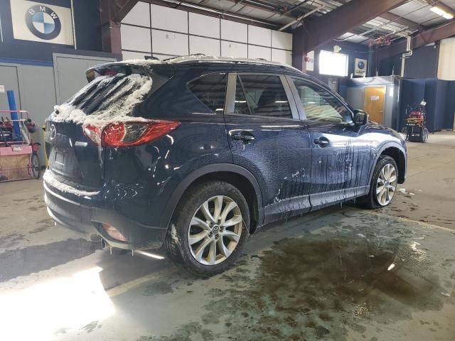 2015 Mazda CX-5 GT