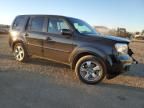 2014 Honda Pilot EXL