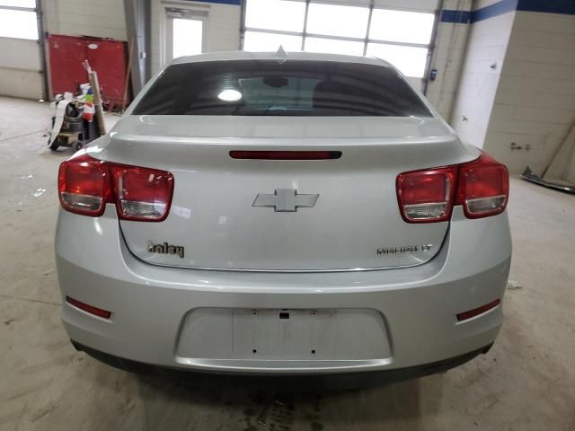 2013 Chevrolet Malibu 1LT