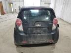 2013 Chevrolet Spark 1LT