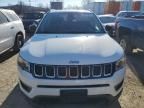 2017 Jeep Compass Sport