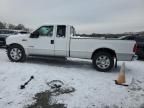 2002 Ford F350 SRW Super Duty