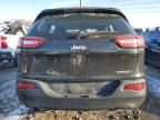 2015 Jeep Cherokee Sport