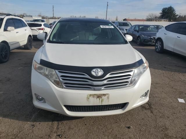 2010 Toyota Venza