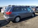 2006 Toyota Sienna XLE