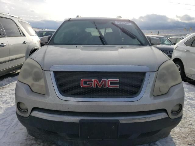 2008 GMC Acadia SLT-2