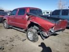 2008 Toyota Tacoma Double Cab