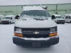 2012 Chevrolet Express G2500