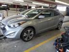 2014 Hyundai Elantra Coupe GS