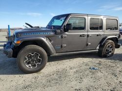 2021 Jeep Wrangler Unlimited Rubicon 4XE en venta en Antelope, CA