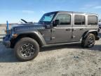 2021 Jeep Wrangler Unlimited Rubicon 4XE