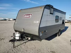 Salvage trucks for sale at Arcadia, FL auction: 2023 Coleman Lantern