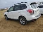 2018 Subaru Forester 2.5I Touring