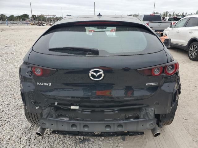 2020 Mazda 3 Preferred