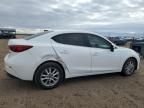 2016 Mazda 3 Sport