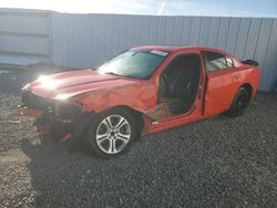 Dodge Vehiculos salvage en venta: 2020 Dodge Charger SXT