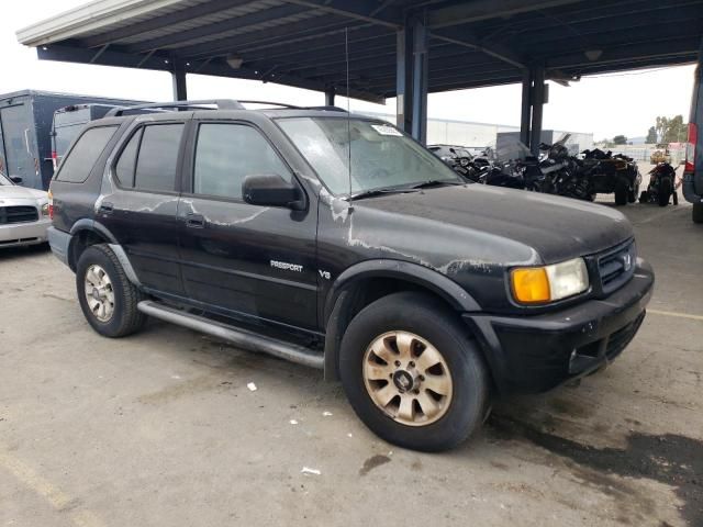 1999 Honda Passport EX