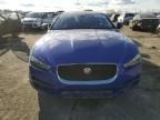 2017 Jaguar XE Premium