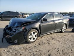 2014 Toyota Camry L en venta en Houston, TX