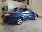 2005 Subaru Baja Sport