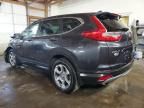 2018 Honda CR-V EXL