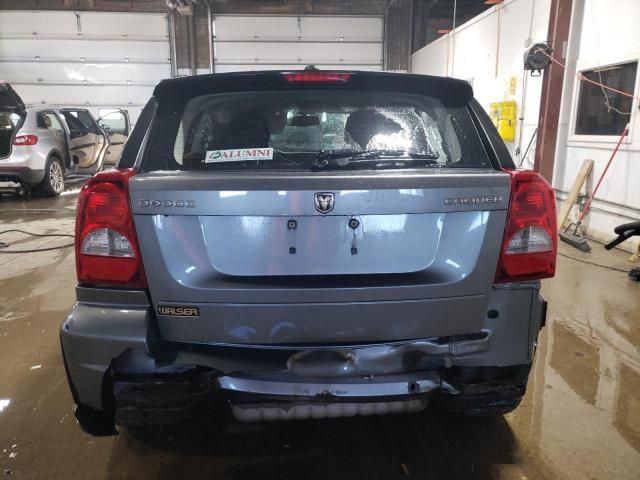 2011 Dodge Caliber Mainstreet