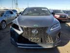 2022 Lexus RX 350 F Sport