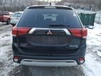 2019 Mitsubishi Outlander SE