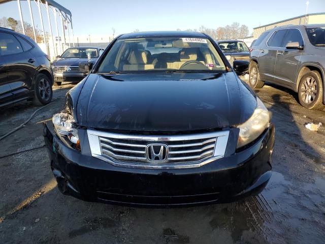 2008 Honda Accord EX