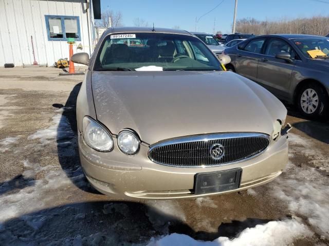 2005 Buick Lacrosse CX