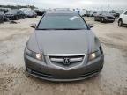 2008 Acura TL Type S